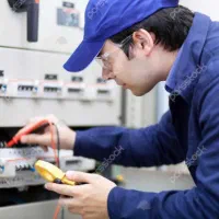 برق کار ساختمان