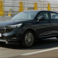 honda hrv|خودرو سواری و وانت|شیراز, شهرک جماران|دیوار