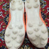 کفش چمن|کیف، کفش، کمربند|نیشابور, شهرک فیروزه|دیوار