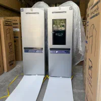 یخچال فریزر جنرال دو قلو 48فوت مدل تونکس