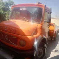911 جرثقیل اشمیز سوپر دار درجه یک|خودرو سنگین|شیراز, تحویلی|دیوار
