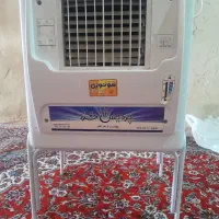 کولر آبی