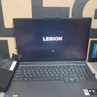 لبتاپ لجیون۵ درحداکبندواقعی