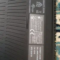 لپتاپ ایسوس FX705DT|رایانه همراه|تهران, یافت‌آباد|دیوار