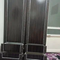 کمد و دراور و آیینه