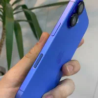 آیفون ۱۶ نرمال در حد آکبند iPhone 16 cycle 1|موبایل|کرج, گوهردشت|دیوار