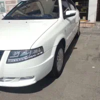 سورن پلاس Ef7 1403 خط تولید تبریز