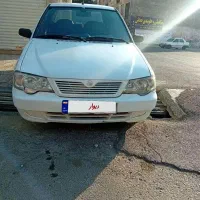 پراید با هیدرولیک و ای بی اس