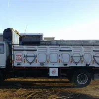 استخدام راننده کامیون پایه یک پایه یکم