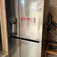 ساید الجی اصل کره ۳۰فوت|یخچال و فریزر|صباشهر, |دیوار