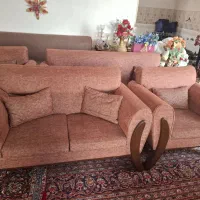 مبل اسکارلت