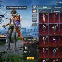 اکانت پاپجی|کنسول، بازی ویدئویی و آنلاین|مریوان, |دیوار