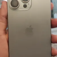 اپل iPhone 15 Pro Max با حافظهٔ ۵۱۲ گیگابایت
