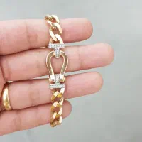 دستبند کارتیر لوکس