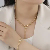 نیمست ژوپینگ بدلیجات ابکاری طلا
