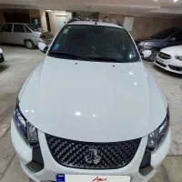 کوئیک S مدل402