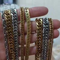 زنجیر و دستبند|بدلیجات|مشهد, شهید معقول|دیوار