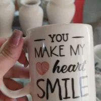 ماگ ولنتاین|حراج|کرج, بنیاد|دیوار