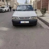 پراید مدل 90|خودرو سواری و وانت|کرج, ساماندهی|دیوار