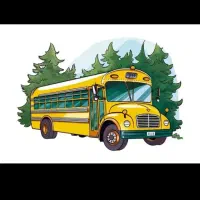 سرویس مدرسه نیازدارم