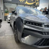 KMC J7 1404 نقد و اقساط در اتولند غرب ۵۰درصد پیش|خودرو سواری و وانت|تهران, گلستان (شهرک راه آهن)|دیوار