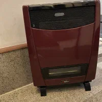 بخاری نیک کالا 7000