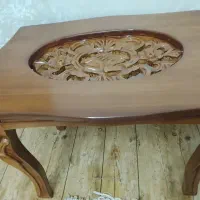 میز عسلی