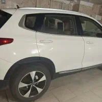 ماشین تیگو چری سون مدل97