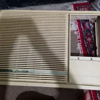 فن کولر و قاب و پره موجوده