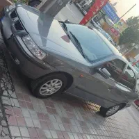 سمند LXمدل 86 بدون رنگ