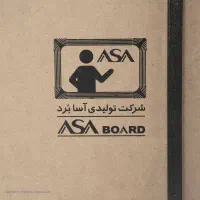 تخته وایت برد آسا برد (سفارشات روز)|لوازم التحریر|تهران, حسنآباد|دیوار