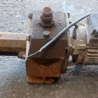 الکترو پمپ ۲اسب SAER