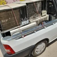 فروش،خریدارکولرسوخته ،اسپیلت سوخته پکیج ،آبگرمکن