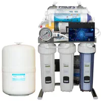 فروش دستگاه آب شیرین کن خانگی به قیمت کارخانه