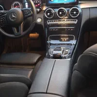 بنز c200|خودرو سواری و وانت|تبریز, |دیوار