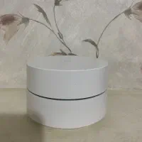 روتر گوگل|مودم و تجهیزات شبکه|مشهد, راه آهن|دیوار