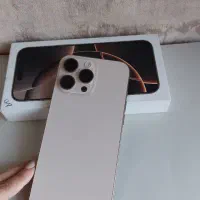 ایفون 16 pro max /  پرومکس ۱۶ /iPhone 16 pro max