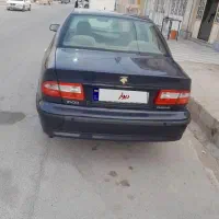 سمند lxمدل95 درجه یک کم کار|خودرو سواری و وانت|لار, |دیوار