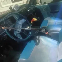 پاترول دو در|خودرو سواری و وانت|شهریار, اسکمان|دیوار