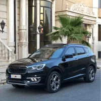 فیدیلیتی پرایم مدل 1400بی رنگ  ۵ نفره در حد صفر