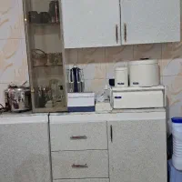 کابینت فلزی نو
