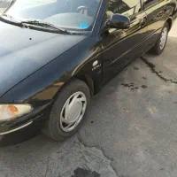 پروتون ویرا صندوقدار|خودرو سواری و وانت|یزد, |دیوار