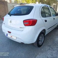 تیبا 2 فول|خودرو سواری و وانت|کرمانشاه, |دیوار