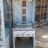 گریل دونر کباب ترکی اسنک فربریان جوجه گردان تنور|کافیشاپ و رستوران|خرمآباد, |دیوار