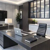 فروش واحد ۲۰۰ متری خدماتی شیک ولیعصر/سنگ فرش