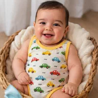 سه تیکه نوزادی