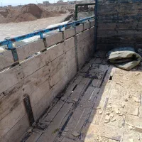 خاور باری|خودرو سنگین|کاشمر, |دیوار