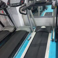 فروش تردمیل با قیمت بسیار مناسب|تجهیزات ورزشی|بندر ماهشهر, |دیوار