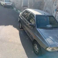 پراید ۱۴۱|خودرو سواری و وانت|کرج, برغان|دیوار