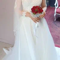 لباس عروس